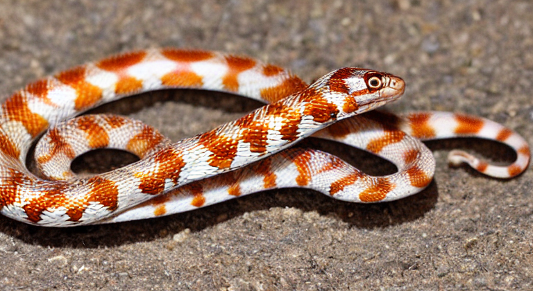 Baby Corn Snakes And Pro Care TIPS