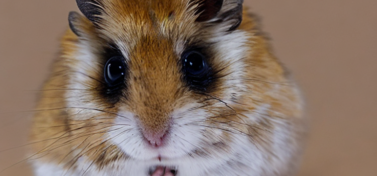 The Complete Guide to Roborovski Hamster