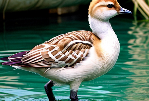 Goslings