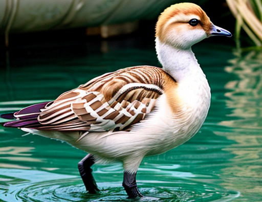 Goslings