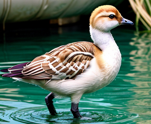 Goslings