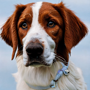Brittany Spaniel