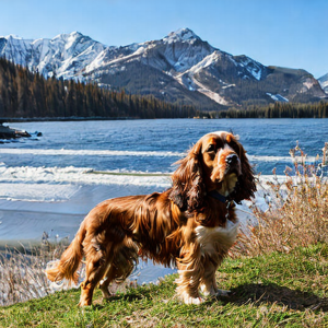 Cocker Spaniel