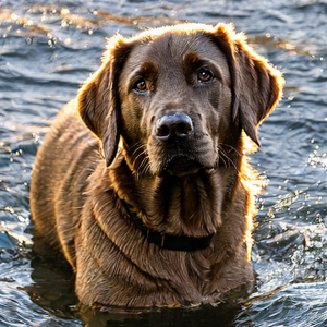 Labrador Retriever