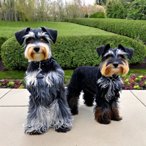 Schnauzers