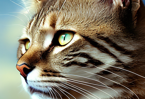 Why Do Cats Lick Humans ?