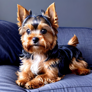 Yorkshire Terrier