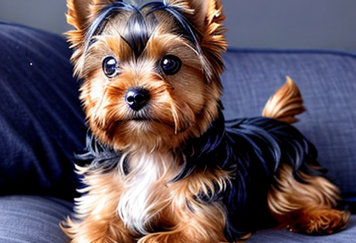 Terrier Dogs