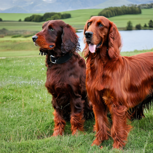 Irish Setter
