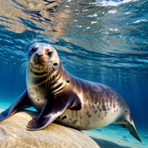 What Are Seals?