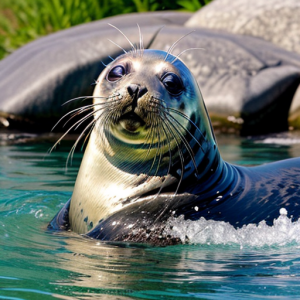 What Are Seals?
