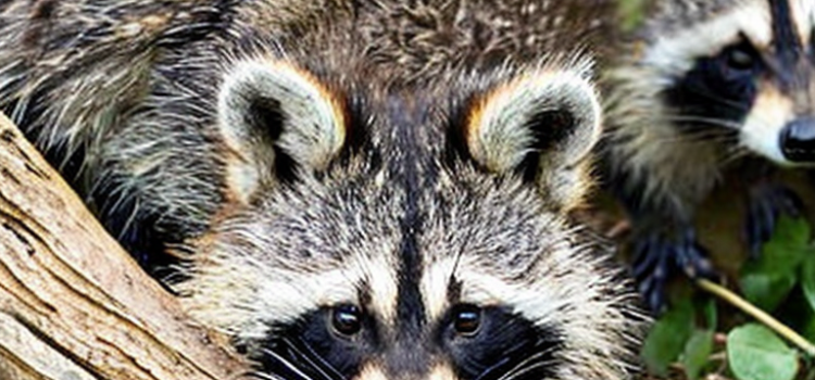 Are Raccoons Rodents? 