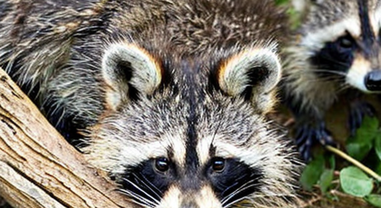 Are Raccoons Rodents? 