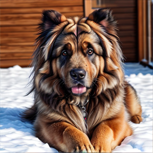 Leonberger