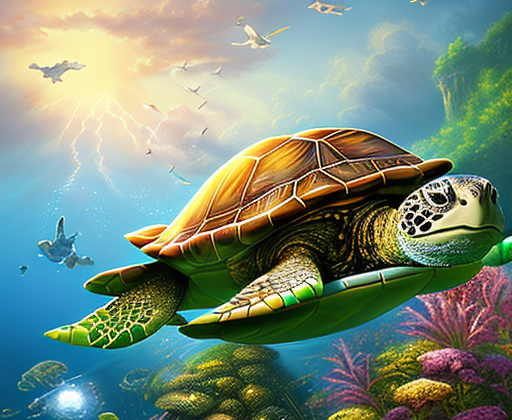 Are Turtles Reptiles or Amphibians?