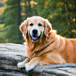 Golden retriever