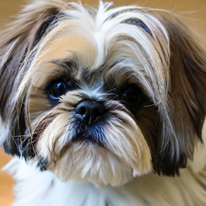 Shih Tzu