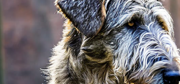 Irish Wolfhound